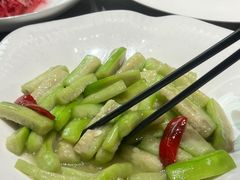 -俏陵轩·南京本土菜(奥体博览中心店)