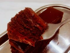 -Awfully Chocolate(来福士广场店)