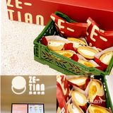 泽田本家铜锣烧新篇章｜今天贩卖快乐😌