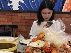 -三妹小龙虾·黄油蟹(华侨城总店)