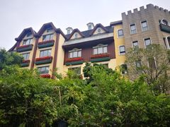 -深圳东部华侨城茵特拉根酒店