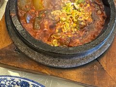 -玉华宫宾馆·餐厅(铜川驻京办店)