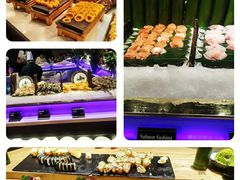 -加餐海鲜自助(集美银泰百货店)
