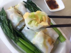 翡翠金丝肠粉-南珠宫酒店-茶餐厅