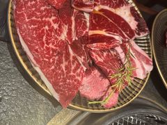 -300杯·和牛烧肉清酒专门店(廊里店)