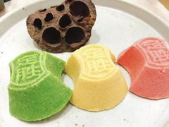 -阮大兴糕团(滨江宝龙店)