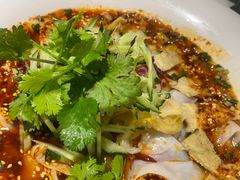 -小放牛炒菜馆(裕华万达店)