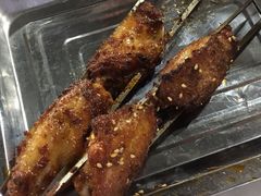 -客友延安沾沾(西八里社区店)