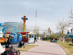 -华夏文旅海洋公园