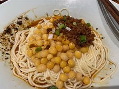 干溜杂酱面-好這口重庆小面(总店)