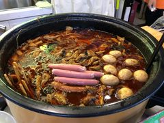 -安徽阜阳卷馍(西单店)