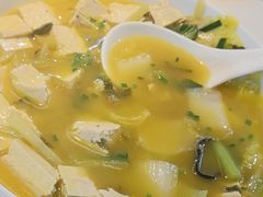 -秦月轩·陕西家乡菜(阜成路·五棵松店)