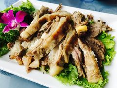 -老毛手抓·盐池滩羊非遗手抓(宁夏总店)