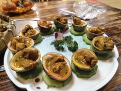 -老崇左特色风味食馆
