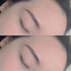 -久匠·纹眉半永久野生眉