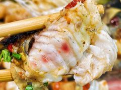 -三煮纸包鱼(青岛总店)