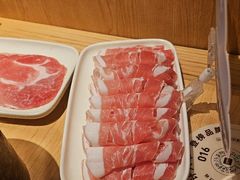 -巴奴毛肚火锅(七宝领展广场店)