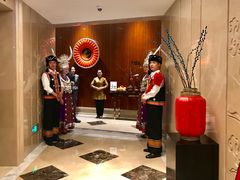 -索菲特酒店·乐轩华中餐厅