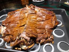 -九十九顶毡房(阜石路店)