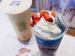 -茉沏(光启城店)