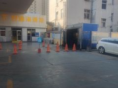 -海源发石油盛源发站