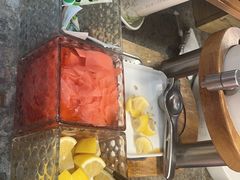 -深海聚汇·牛榴宴·自助料理(江宁万达店)