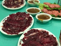 -乌记鲜活牛肉城(金砂东路店)