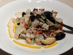 -绣园·茶食宴(湘绣博物馆店)