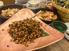 -云海肴·汽锅鸡·云南菜(广安门天虹店)