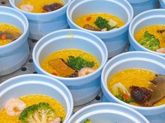 -朗丽兹自助餐厅