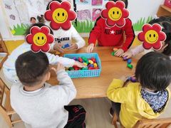 -爱彼格林珑悦幼儿园