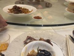 -索菲特酒店·乐轩华中餐厅