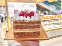 -M'CAKE(西单大悦城店)