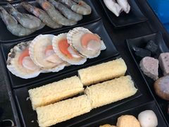 -丽江庭院之丽江往事(安定门店)