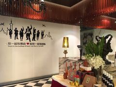 大堂-苏浙汇(古北店)