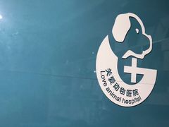 -关爱动物医院·心脏·中兽医·异宠(金牛路分院)
