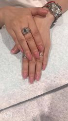 点击看大图 -AGAXI美甲美睫