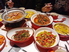 -老湘亲·品鉴湘菜(蔡塘爱琴海店)