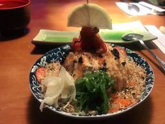 -鳗鱼家·深夜食堂(军博店)