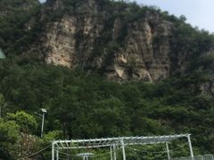 -十渡高山漂流