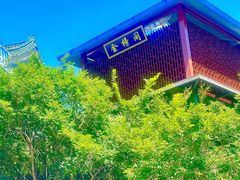 -黑龙潭风景区