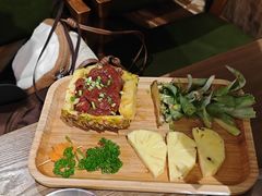 -香猪坊韩国烤肉专属门店(魏公村店)