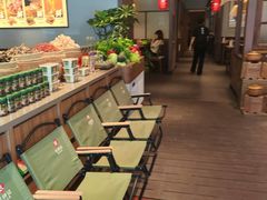 -农耕记·湖南土菜(halo广场店)