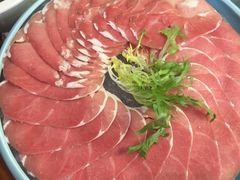 -东来顺•非遗火锅(外滩店)