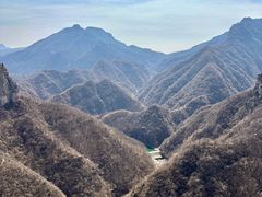-青龙山生态文化旅游区