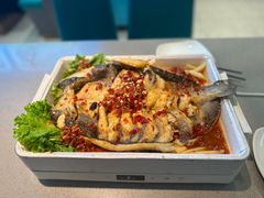 -半天妖烤鱼(西直门凯德mall店)