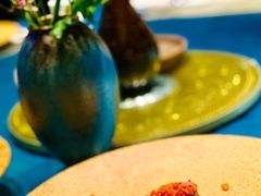 香酥低温和牛腩-鱼桥巷·美学川菜