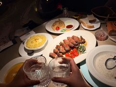 -波特曼西餐厅(中央大街店)