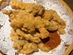 -向川南·水煮鱼·川菜(和平里店)