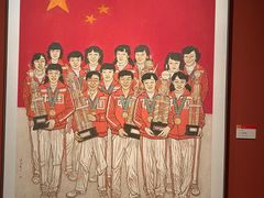 -江苏省美术馆(长江路新馆)